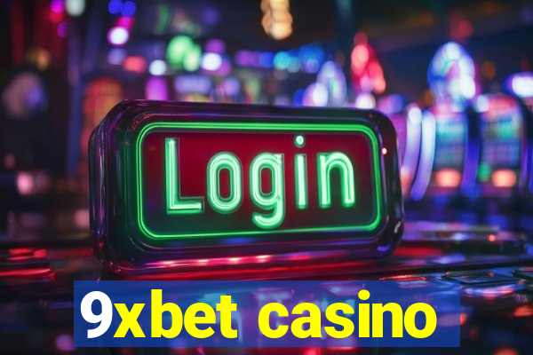 9xbet casino